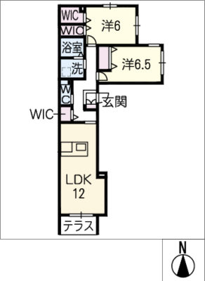 メゾン　ド　プラロッシュ