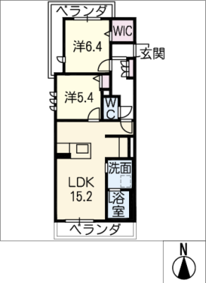 ヴィラ　フロイデ