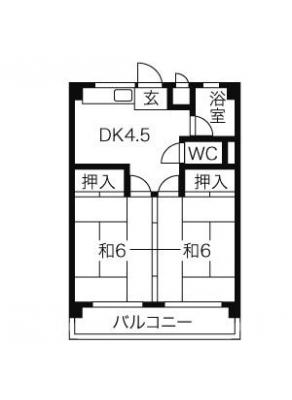 谷口ビル 4階