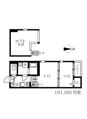 IYコート名城公園