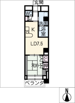 錦ハーモニービル