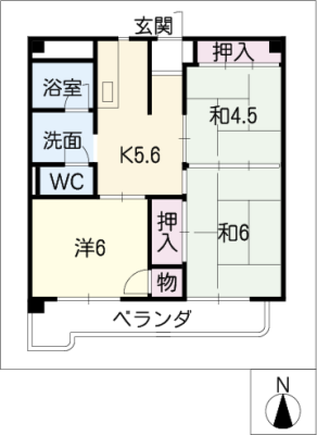 シャトー丸の内