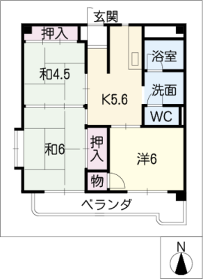 シャトー丸の内