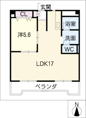 シャトー丸の内