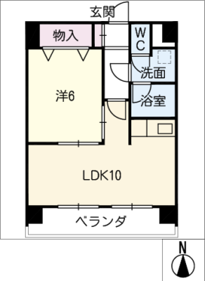 新丸の内ビル 8階