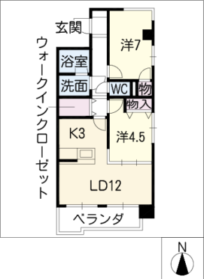 徳川町レジデンス