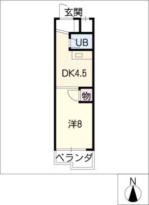 リアライズ大須