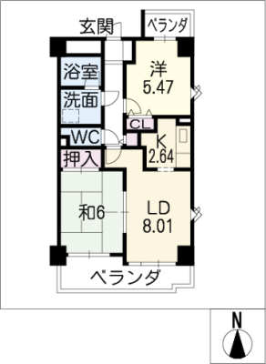 藤和シティコープ千代田