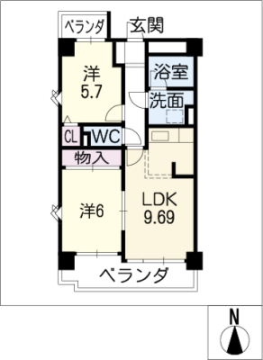 藤和シティコープ千代田