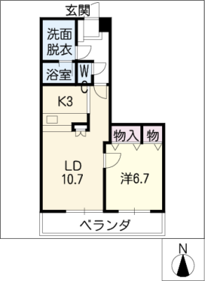 グランステート丸の内２０５号