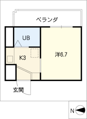 朝日プラザアクシス東別院