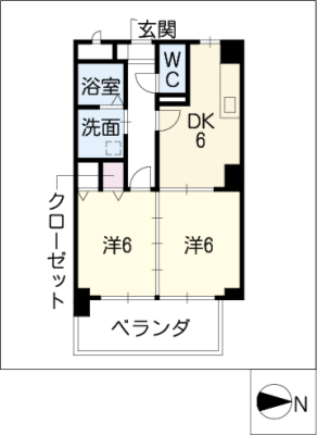 第三タジックビル 5階