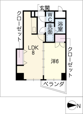 第三タジックビル 7階