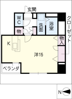 フロンティア新榮