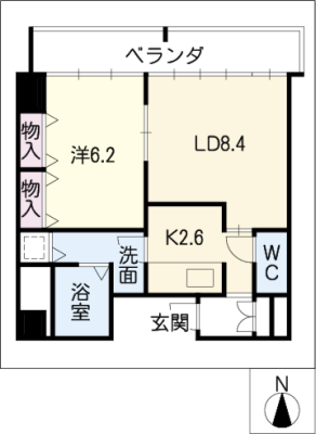 丸の内Ｔｅｒｒａｃｅ 10階