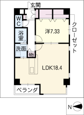 メゾン　アン　ブリック