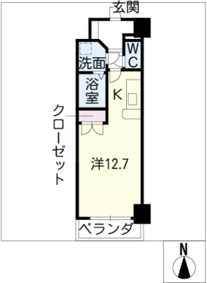 ルーエ白川公園