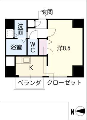 クラシタイヤー新栄