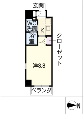 ｴｽﾃﾑﾌﾟﾗｻﾞ名古屋・栄ﾌﾟﾚﾐｱﾑ