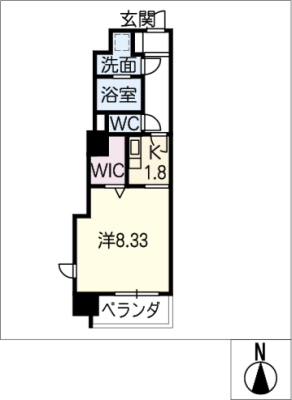 Ｌｉｆｅ　Ｓｔａｇｅ　丸の内 5階