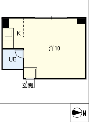 丸の内東桜ビル　６０１号 6階