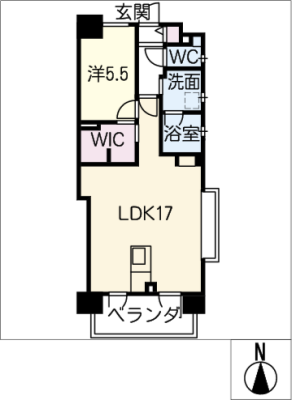 スカイピア大須