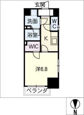 エステムプラザ名古屋丸の内