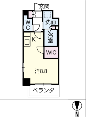 エステムプラザ名古屋丸の内