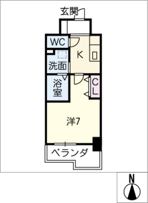 Ａｔｒｉｏ鶴舞 8階