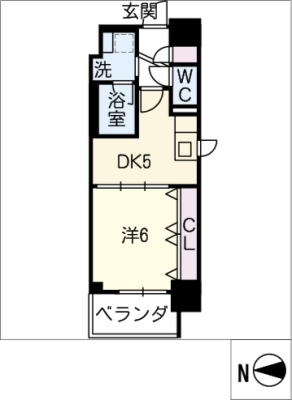 ｴｽﾃﾑｺｰﾄ名古屋栄ﾌﾟﾚｼｬｽ