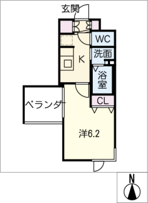 ｴｽﾃﾑｺｰﾄ名古屋栄ﾌﾟﾚｼｬｽ