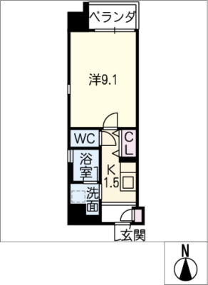 ｇｓ丸の内