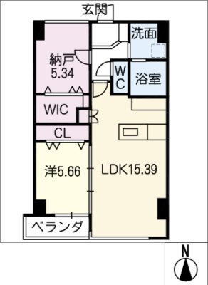 ＡＲＥＸ丸の内　Ⅱ