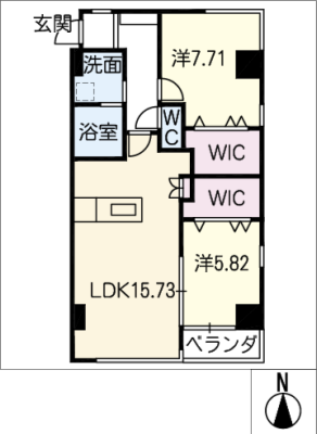 ＡＲＥＸ丸の内　Ⅱ 12階