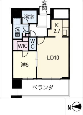 ローレルタワー名古屋栄