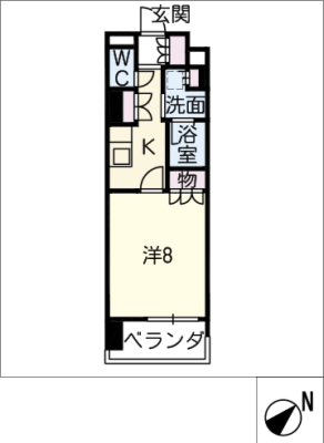 グラン・アベニュー鶴舞公園