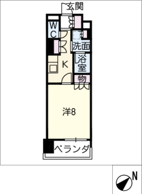 グラン・アベニュー鶴舞公園