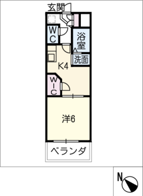 エステムコート名古屋鶴舞シエル 5階