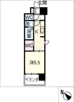 エステムコート名古屋鶴舞シエル