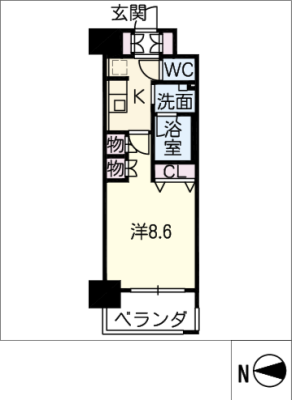 ＴＥＮＡＳ丸の内