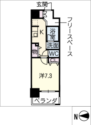 ＴＥＮＡＳ丸の内 6階