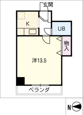 リアライズ東別院