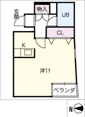 リアライズ東別院