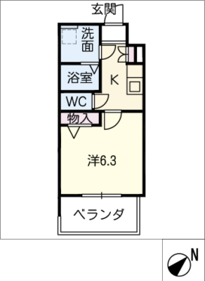 ファステート鶴舞駅前リヴェール 11階