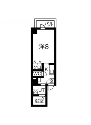 サン・錦本町ビル 7階