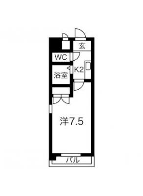 丸の内US 7階