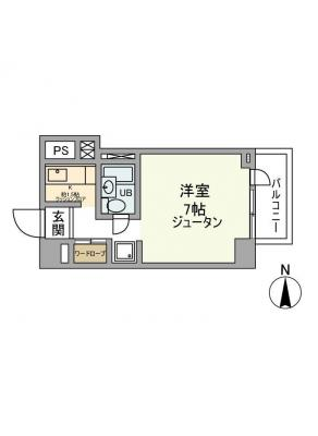 チサンマンション丸の内第3