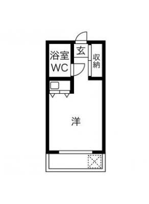 チサンマンション丸の内第3