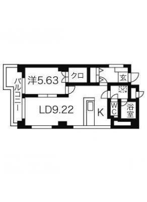 丸茂御園ビル 6階