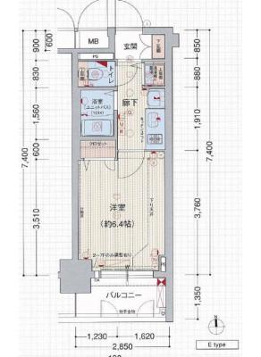 プレサンス大須観音駅前サクシード